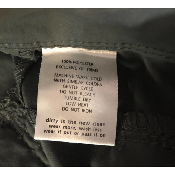 Toad&Co Metrolite Skirt - Picture 7 of 8